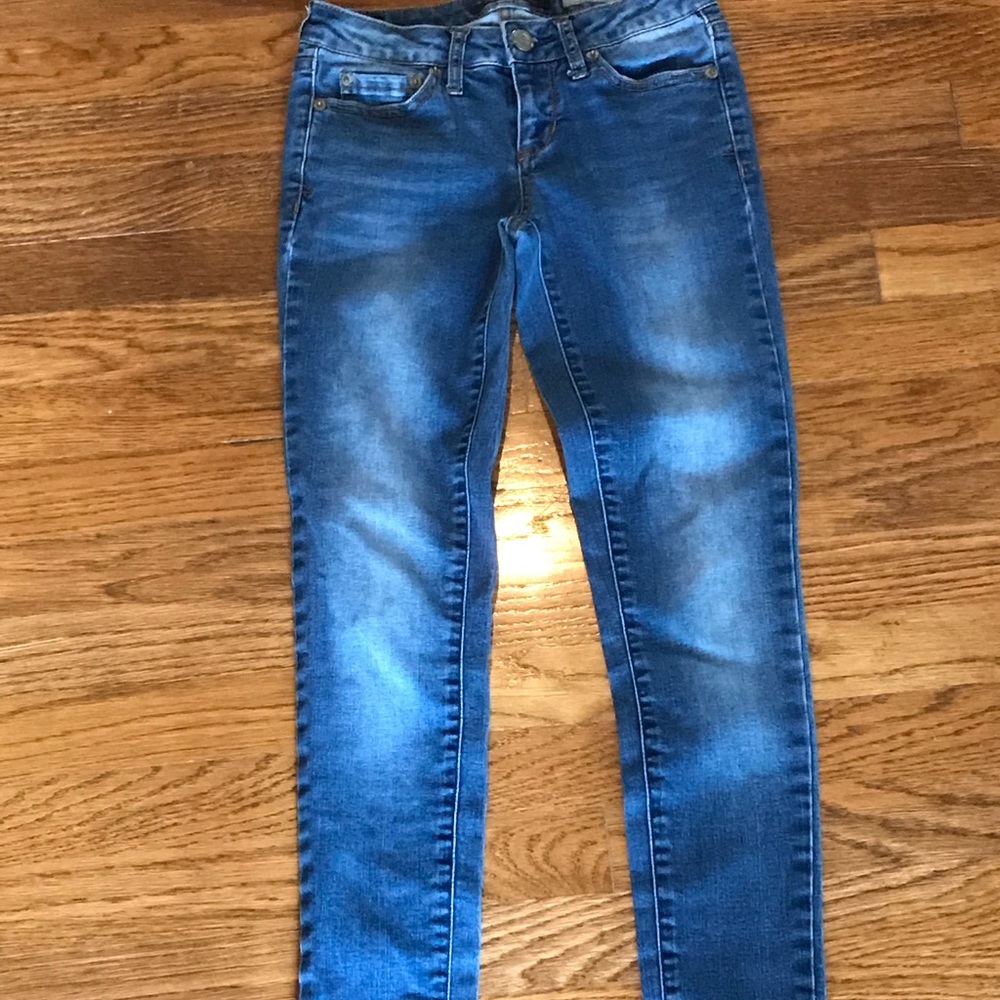 Aeropostale Jeans